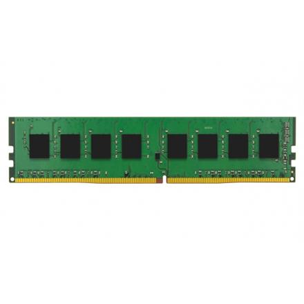 Kingston ValueRAM - DDR4 - modul - 16 GB - DIMM 288-pin - 3200 MT/s / PC4-25600 - CL22 - 1.2 V - bez vyrovnvac pamti - bez ECC