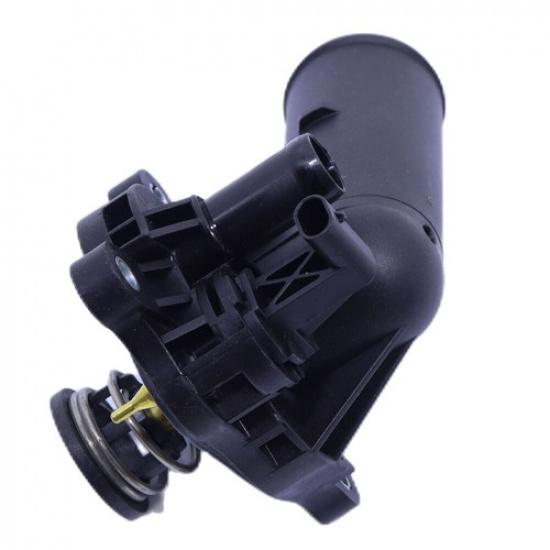 New Thermostat Housing w/ Gasket For 2016-2018 Jeep Grand Cherokee Dodge Durango