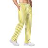 Men's Relaxed-Fit Casual Sweatpants With Stretch Waistband And Drawstring Yoga Pants