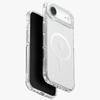 UNIQ LifePro Xtreme Case for iPhone Air Magclick Charging Clear/Glitter