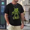 Large Protector Essential For Sale Top Tee Funny Graphic T-shirt Crewneck Movement  Funny Geek Aactivity Competition Eur Size