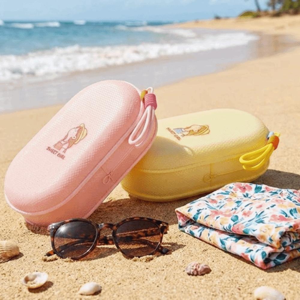 Handheld Swimming Storage Bag Large Capacity Fitness Storage Bag Swimsuit Beach Bag Women
