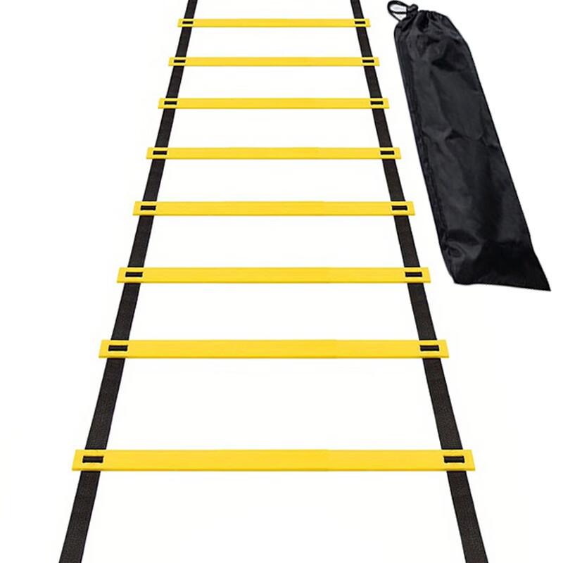 TLXT Adjustable Agility Ladder