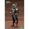 ARTFX+ Boba FettThe Book of Boba Fett 110 scale PVC painted simple assembly figure