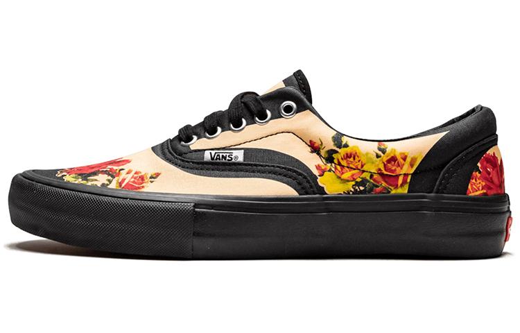 Era Supreme x Jean Paul Gaultier x Era Vans Pro Цветочный VN0A45JAT5Q 40.5