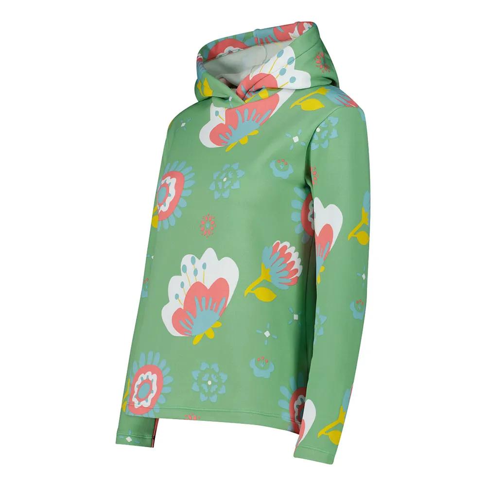 CMP Толстовка 34E3236