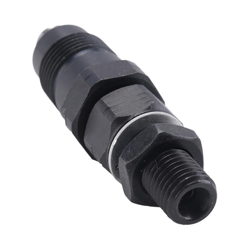 M63K-4PCS TD27 Engine Fuel Injectors 16600-43G23 For NISSAN NAVARA D21 2.7L Diesel Parts Accessories