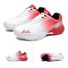 LEFUS Professional Table Tennis Shoes Breathable Outdoor Sports Training Comfortable Badminton Light Weight Sneakers