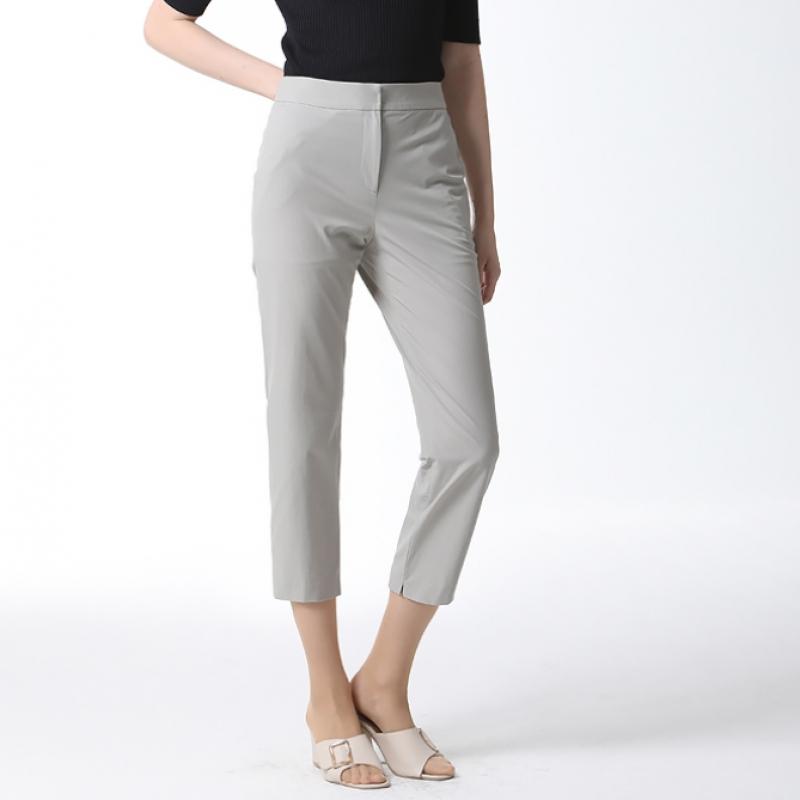  She S miSS  Hidden Button Straight pantS  Price  168 000 Won 