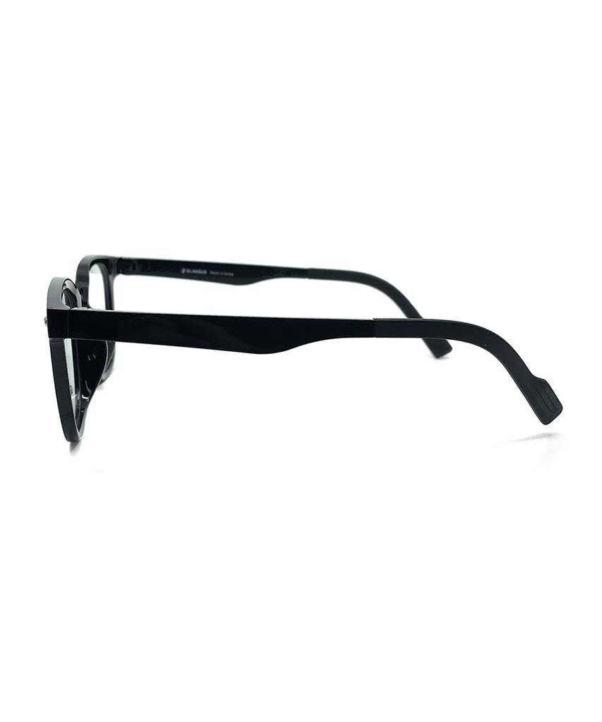 Geullaseuuseu Arkema Eyeglass Frames B3123