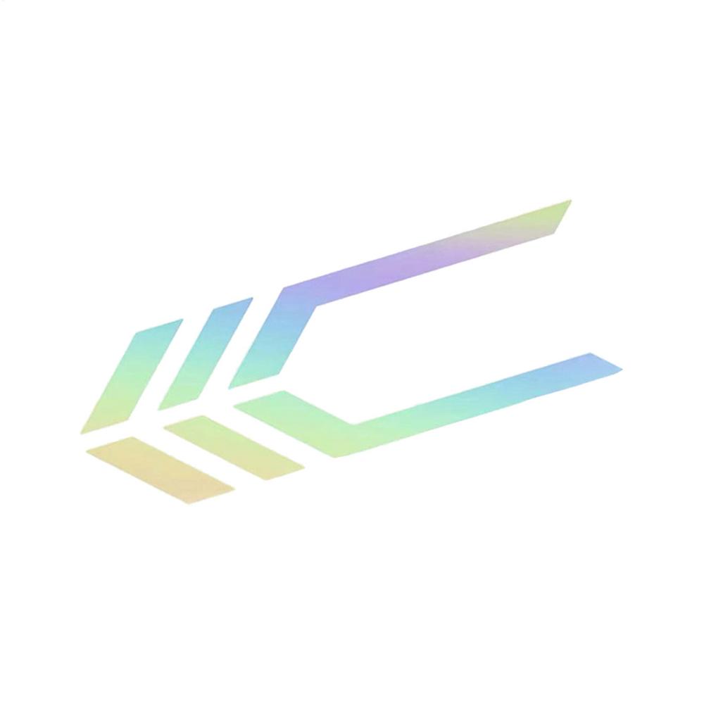 

Модифицированная наклейка для автомобиля Наклейки на заднее стекло Декор для кузова автомобиля Сильная адгезия Наклейка для личности автомобиля для шкафчиков Мотоциклов