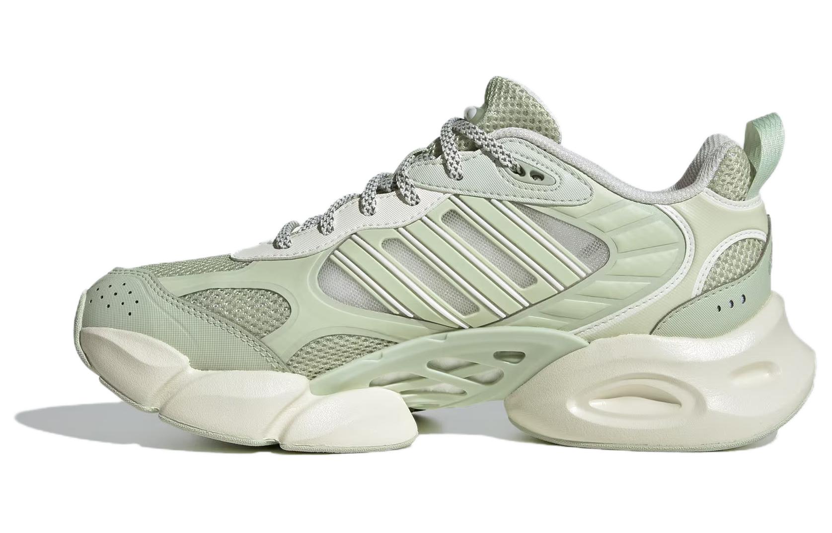 

Adidas Climacool Vento 3.0 Heat.RDY Crystal Jade Linen Green Women s IF6718 36.5