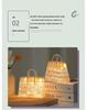 Wishmore Creative Night Light Table Lamp - Perfect Holiday Gift for Best Friends and Girls