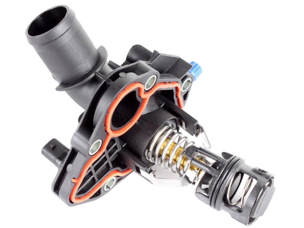 Obudowa Termostatu 1.2 Vti