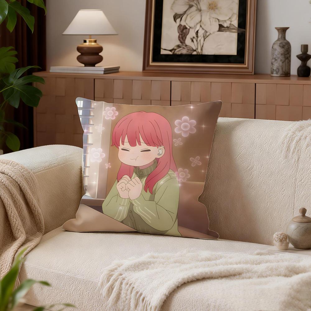 

Romance A Sign of Affection Cushion Cover Cushion Cover Set 4Pcs 50x50 45x45 40x40 Pillowcase Decorative Sofa Home Decor 30X30cm