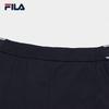 FILA Women's Knit Straight-Leg Sports Trousers