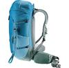 Backpack Deuter Trail 30 Wave/ivy (3440723-3253)