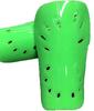 Lightweight Plastic Soccer Shin Guards 2-Pair Protective Calf Gear for Adults Football Players Shin Guard Sleeves