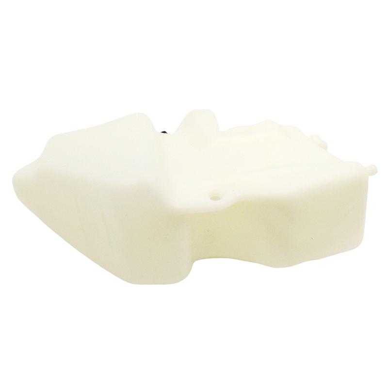 Motorcycle Coolant Overflow Tank Reservoir For Kawasaki GTR1400 ZZR1400 ZX14R GTR ZZR 1400 ZX-14R Radiator Coolant Bottle