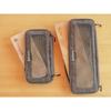 Snow Peak Kitchen Mesh Case Olive BG-030R-EC