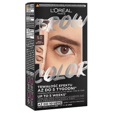 Eye Makeup – Eyebrow Pencils & Gels