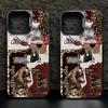 Leopard Lip Print Laser IMD Phone Case for Samsung Galaxy A16 A26 A25 A36 A56 A55 A54 A53 5G S25 Ultra S24 FE S23 Plus S22 Cover