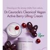 DR. Ceuracle - Vegane Active Berry Lifting-Creme