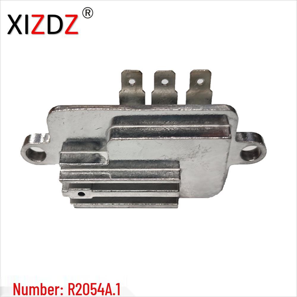 

2054A.1 Compatible with 21066-7017 TRR2277 for John Deere 318-42 Standard 10A