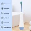AODMA Sonic Electric Toothbrush