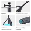 GoPro Action Camera Mini Tripod & DJI Action5 Portable Desktop Selfie Stick Stand