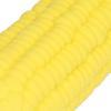 5Pcs Latex Squeaky Dog Toy Corn Shape Corn Shaped Dog Toy Puppy Teething Toy  Pet Self Entertainment