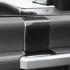 Car Interior Door Handle Panel Pull Trim Handles Cover 4PCS Double-Sided Car Accessories Interior Door Handles Door Panel For