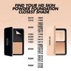 Make Up For Ever - HD Skin Powder Foundation