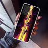JoJo Adventure Bruno Buccellati Phone Case For Samsung Galaxy A17 A57 A37 A16 A26 A36 A56 A15 A25 A35 A55 A14 A13 A54 A53 A34 A2