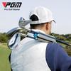 PGM Portable Golf Club Holder & Storage Rack - Compact, Lightweight, Easy to Use