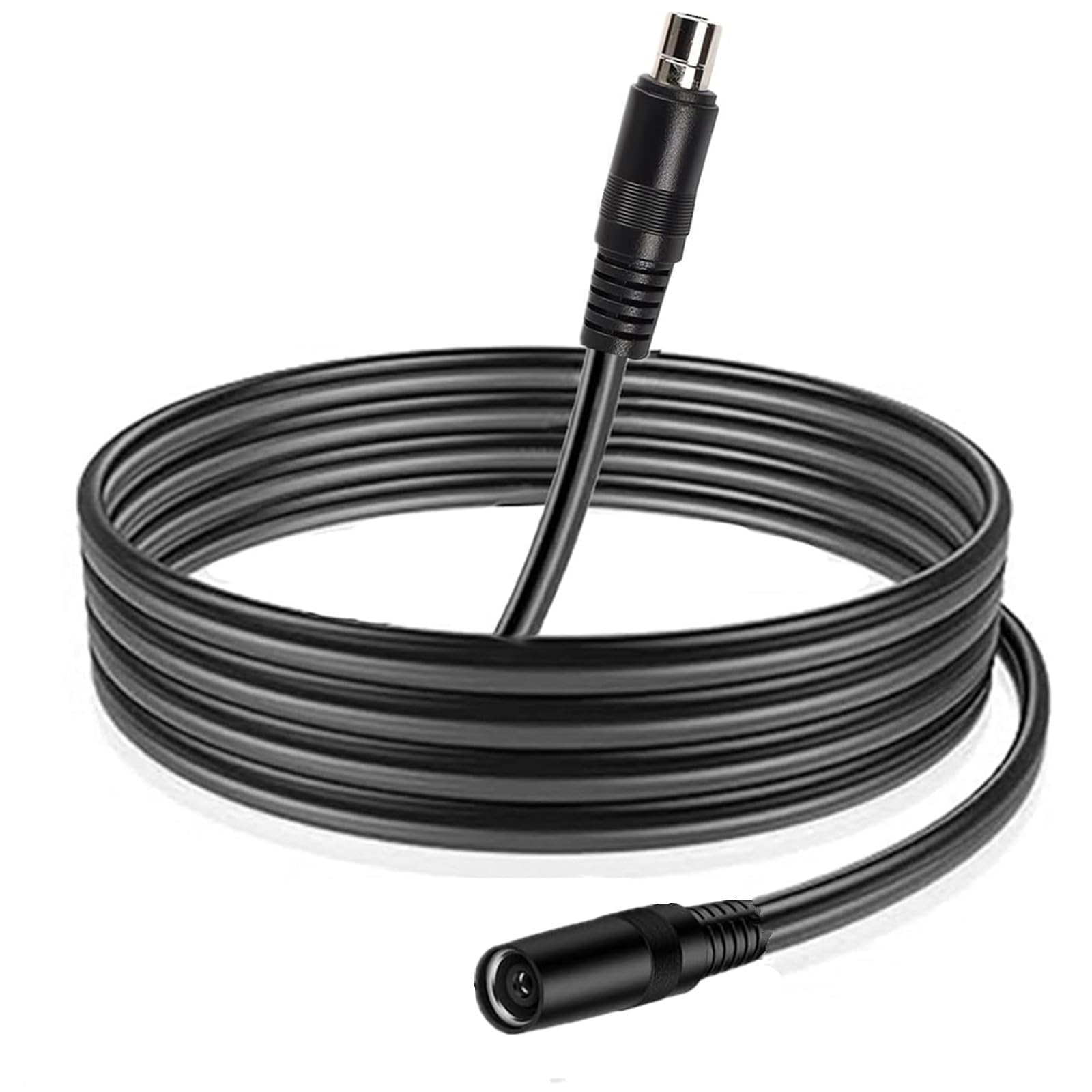 

Удлинительный кабель DC8020, разъем DC8020 папа-мама, 200 см, для подключения солнечных панелей, портативных электростанций и солнечных панелей, бедствие