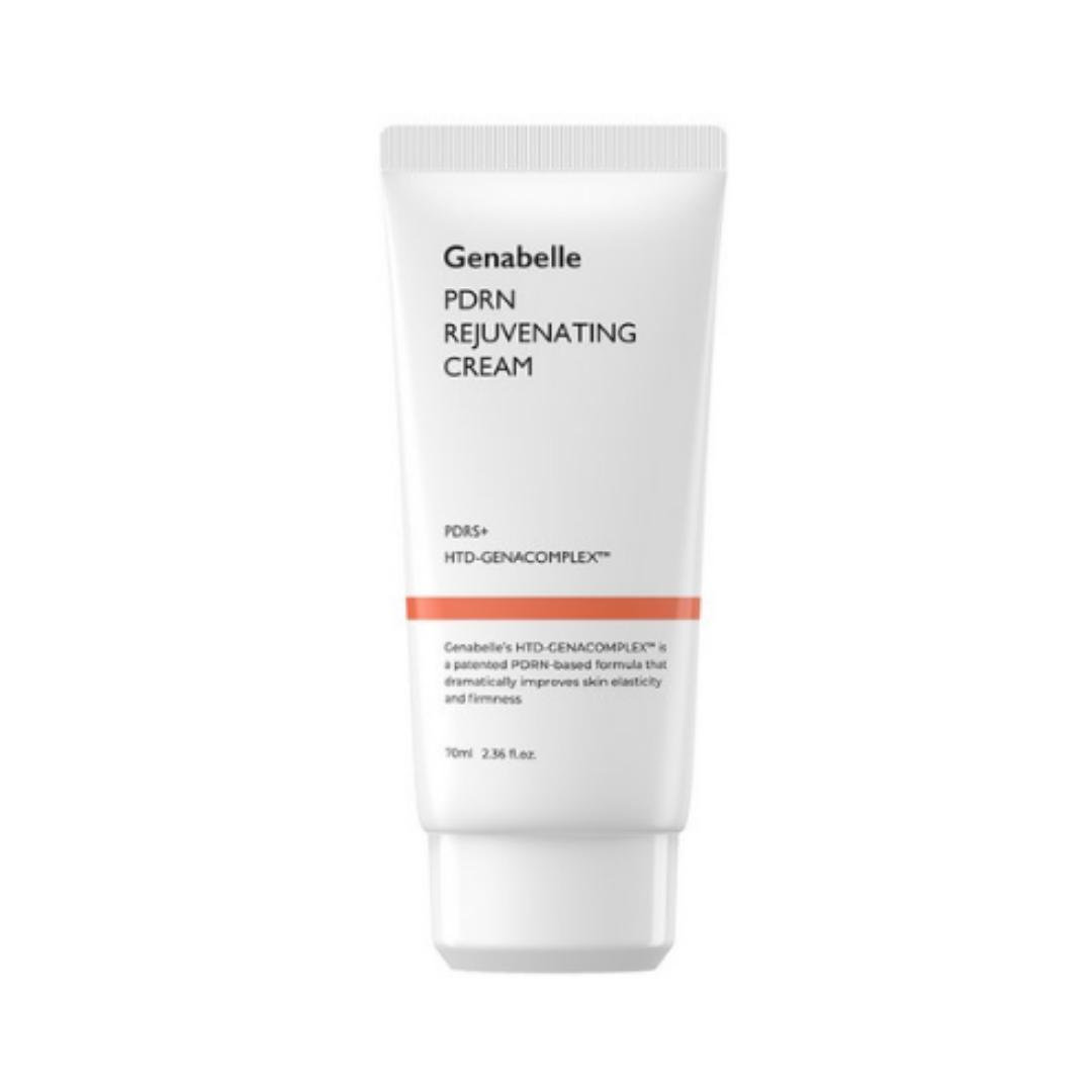 

ZenaBell PDRN Омолаживающий крем — 70 мл, 1 шт.