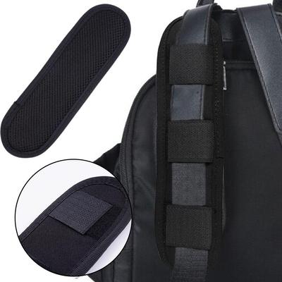 1 coussin de bandoulière amovible pour sac à dos, outil de glissement d'épaule, sac sans sangle P W5T1