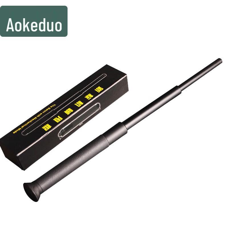 Усиленный телескопический дубинка Aokedu Новый Стандарт