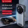 Gionee G99 Pro Rugged Gaming Smartphone (CN version)