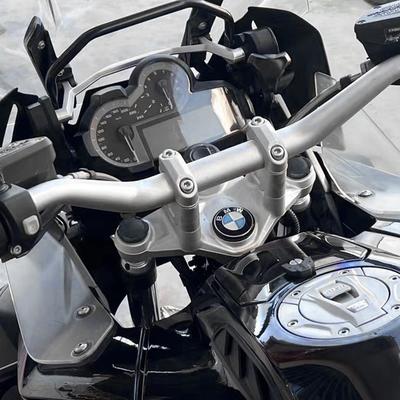 Marcos y accesorios para motocicletas – Protección contra caidas