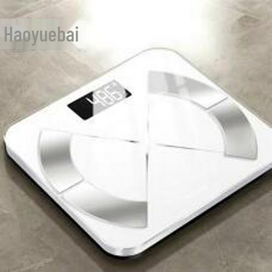 Duorui OK Smart Bluetooth Body Fat Scale with Home App Integration