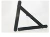 Multi-Angle Adjustable Aluminum Phone Stand for Overhead Shots and Live Streaming
