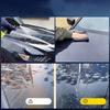 Car Coating Agent Car Paint Polish Restorer 500ml Glaze Liquid Wax Cleaning For Aircraft Exterior Interior Trim Glass Water