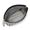 New Make Up Pouch Travel Striped Printed Cosmetic Bag Toiletry Organizer Purse Travel Portable Storage Bag Clutch