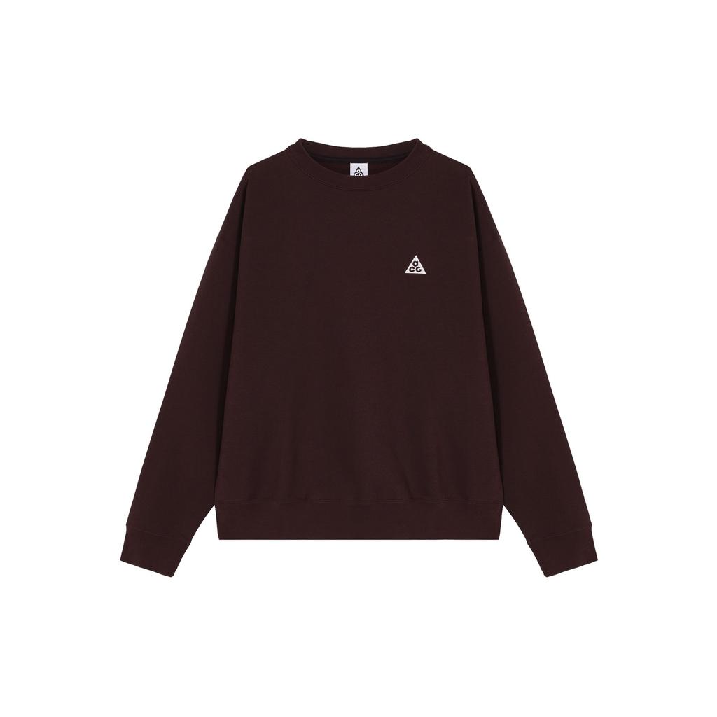 Nike ACG THERMA FIT SS23 Sweatshirt Unisex Earth Tone DX9612-227