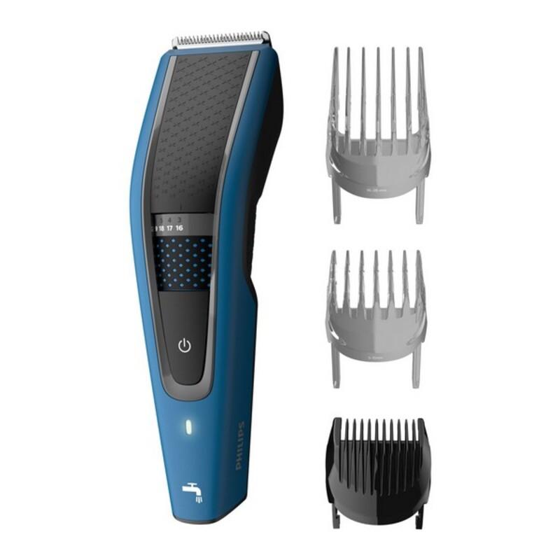 

Аккумуляторные стрижки Philips серии 5000 HC5612/15 (Восстановленный Д)
