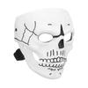 Halloween Mask Scary Skull Mask Resin Horror Cosplay Party Mask for Festival Decoration