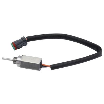 Temperature Sender for Caterpillar 120H 3116 3126 3306 3406 Temperatures Sensor 9?32V 3E8700