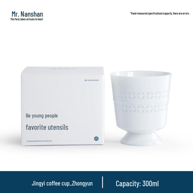 

Creative Ceramic Office Mug